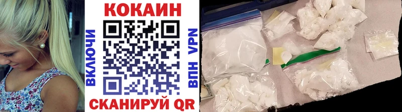 COCAIN Fish Scale  Лесной 
